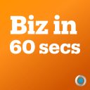 Podcast - Business in 60 Seconds