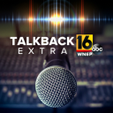 Podcast - Talkback Extra