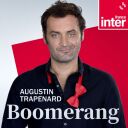 Boomerang - France Inter