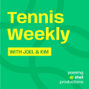 Podcast - Tennis Weekly