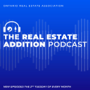 Podcast - The Real Estate Addition
