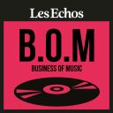 Business Of Music - Les Echos