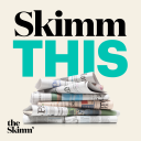 Podcast - Skimm This