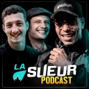 Podcast La Sueur - La Sueur