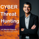 Podcast - Cyber Threat Hunting
