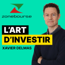 Podcast - L'Art d'investir en bourse