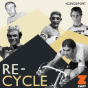 Podcast - Re-Cycle: The cycling history podcast