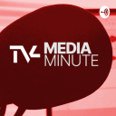 Podcast - TV Live Media Minute
