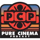 Pure Cinema Podcast - Elric Kane & Brian Saur