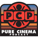 Podcast - Pure Cinema Podcast
