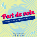 Podcast - Part de Voix