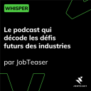 Podcast - Whisper