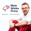 Mała Wielka Firma - Marek Jankowski