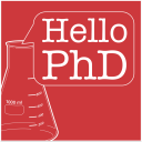 Podcast - Hello PhD