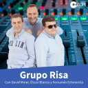 Podcast - Grupo Risa