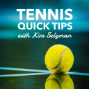 Podcast - Tennis Quick Tips | Fun, Fast and Easy Tennis - No Lessons Required