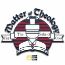 Podcast - Matter of Theology