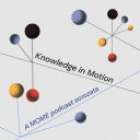 Podcast - Knowledge in Motion