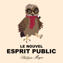 Le Nouvel Esprit Public - Philippe Meyer