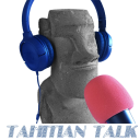 Podcast - Tahitian Talk