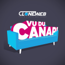 Podcast - Vu du Canap'