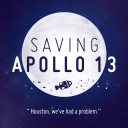 Podcast - Saving Apollo 13 👨‍🚀