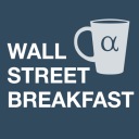 Podcast - Wall Street Breakfast