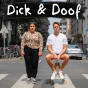 Dick & Doof - laserluca