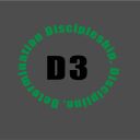 D3: Discipleship, Discipline, Determination - Doug Elks