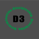 Podcast - D3: Discipleship, Discipline, Determination