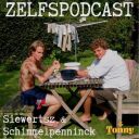 Zelfspodcast - Siewertsz & Schimmelpenninck 