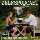 Podcast - Zelfspodcast