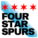 Podcast - Four Star Spurs