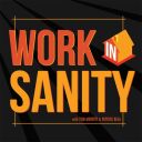 Work In Sanity - Tom Merritt & Patrick Beja