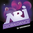Podcast - NRJ GLOBALDANCE (by Sidorkov)