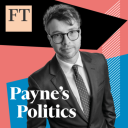 Podcast - Payne's Politics