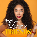 Podcast - Lovers and Friends with Shan Boodram
