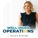 Podcast - Well-Oiled Operations with Stacy Tuschl
