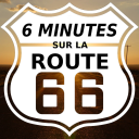 Podcast - 6 minutes sur la Route 66