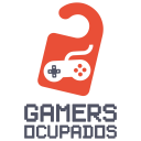 Podcast - Gamers Ocupados