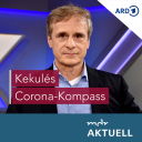 Podcast - Kekulés Corona-Kompass von MDR AKTUELL