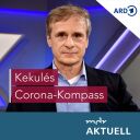 Kekulés Corona-Kompass von MDR AKTUELL - Mitteldeutscher Rundfunk