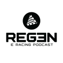 Regen E Racing Podcast - Deano & Chris