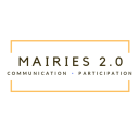 Podcast - Mairies 2.0 : Communication et participation