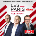 Podcast - Les Paris 100% Multisport