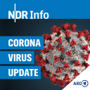 Podcast - Das Coronavirus-Update von NDR Info