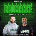 Podcast - FOOTBALL BROMANCE