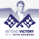 Podcast - Beyond Victory with Nico Rosberg