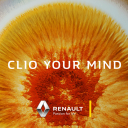 CLIO YOUR MIND - Renault Clio 