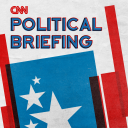 Podcast - CNN Political Briefing